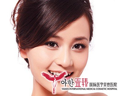 鹰钩鼻矫正 拥有完美鼻形
