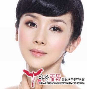 肥厚鼻尖矫正术帮你解脱困惑084 肥厚鼻尖矫正术帮你解脱困惑084