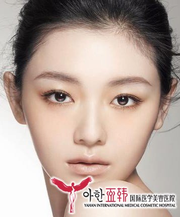鼻小柱延长术使你瞬间获得性感翘鼻 鼻小柱延长术使你瞬间获得性感翘鼻