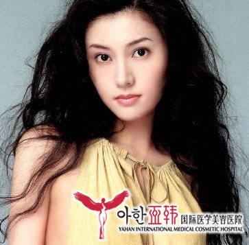 什么样的鼻子最好看?301 什么样的鼻子最好看?301