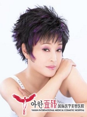 怎样洗掉刚纹得眼线 怎样洗掉刚纹得眼线