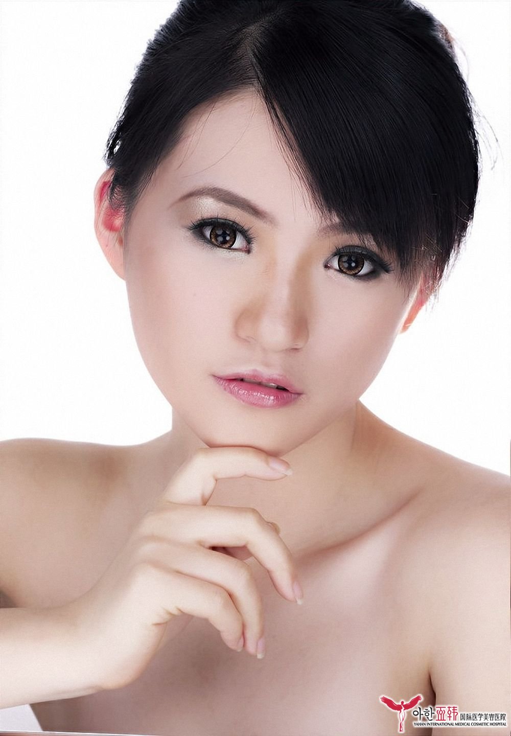 宽鼻子怎么整形?302 宽鼻子怎么整形?302