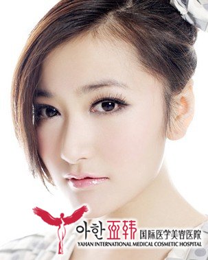不要让鼻孔畸形毁了你的美丽601 不要让鼻孔畸形毁了你的美丽601