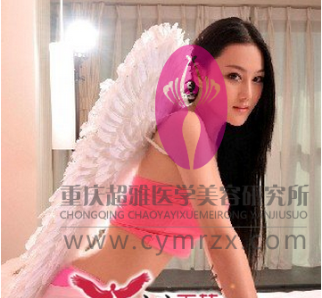 提眉术可分为三个流程 提眉术可分为三个流程