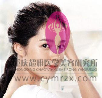 玻尿酸丰太阳穴后如何护理-