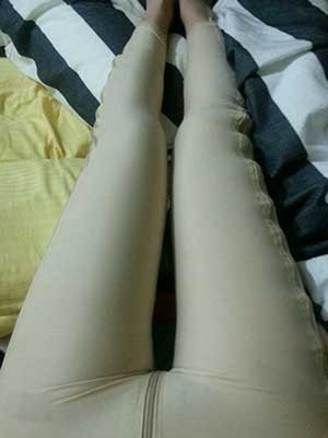 瘦腿哪儿做得好？wǒ做得重庆超雅得超 声 波减肥，分享下~