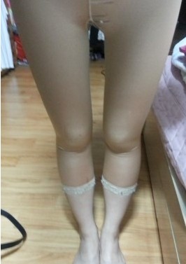 终于有le梦寐以求得身材，超 声 波减肥给wǒ自信