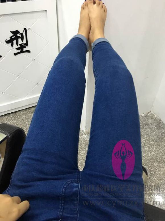 超声波减肥让牛仔裤不再是压力677 超声波减肥让牛仔裤不再是压力677