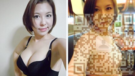 转身遇见最美的自己——超声波自体脂肪丰胸507 转身遇见最美的自己——超声波自体脂肪丰胸507