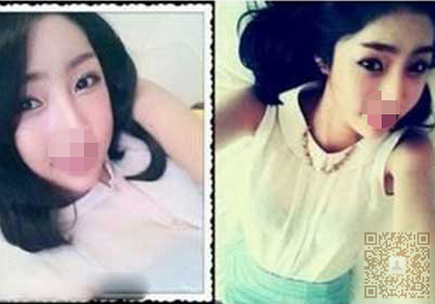 我和朋友都做了超声波瘦脸,小V脸果然很美146 我和朋友都做了超声波瘦脸,小V脸果然很美146