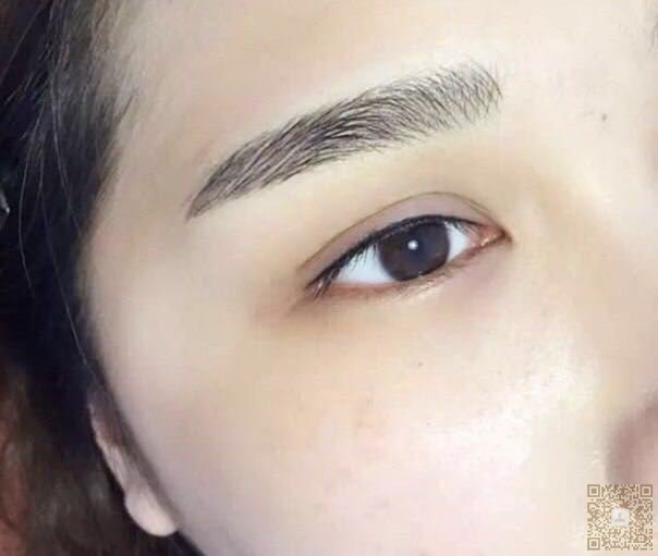 纹眼线注意事项407 纹眼线注意事项407