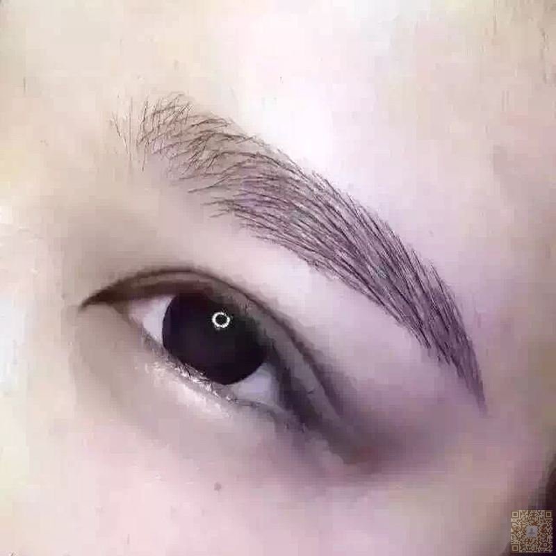 深圳做纹眉多少钱 深圳做纹眉多少钱