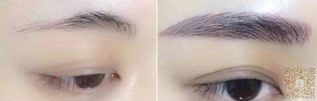 纹眉失败原因有哪些