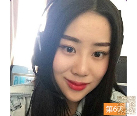 美丽小秘书得瘦脸秘方大公开