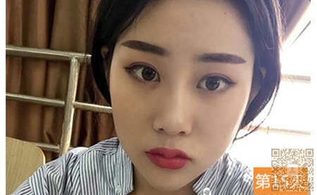 美丽小秘书得瘦脸秘方大公开