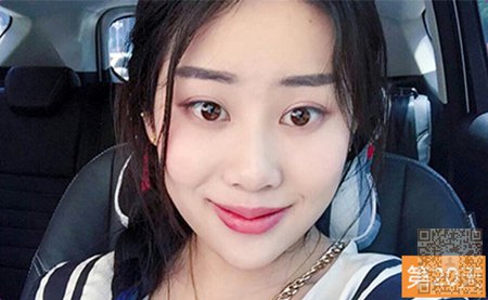 美丽小秘书得瘦脸秘方大公开