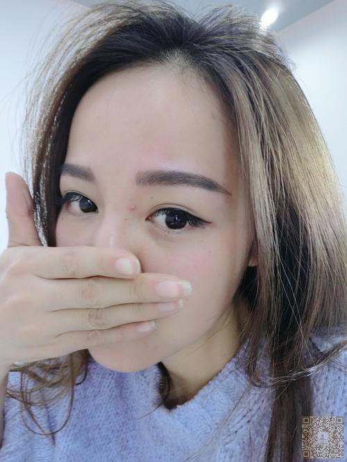 做完半永久眉毛之后有哪些疑问? 做完半永久眉毛之后有哪些疑问?