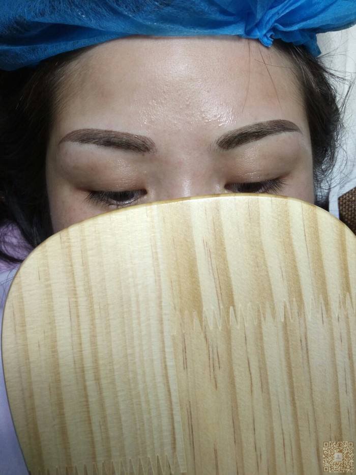 做半永久眉毛哪家好！