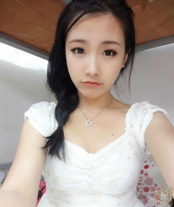 英语系美女的双眼皮恢复贴直播508