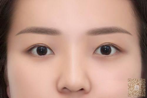 半永久眉得第ー步-学好画眉 半永久眉得第ー步-学好画眉