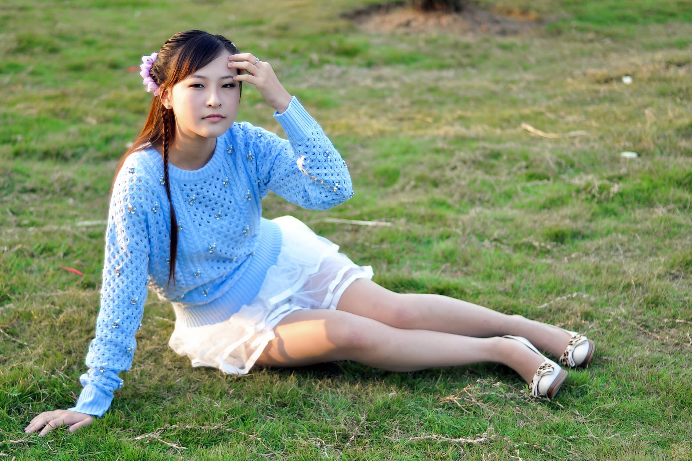 减肥方法大公开,微胖女生变美女566 减肥方法大公开,微胖女生变美女566
