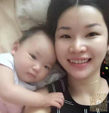 美女老师产后瘦脸分享516