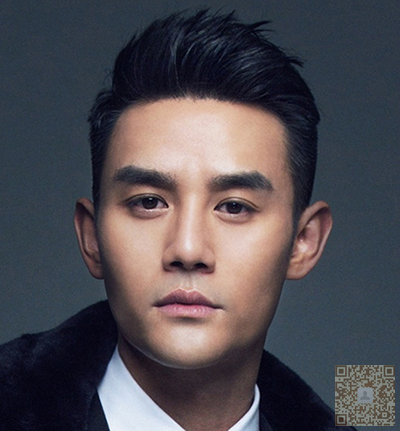 男人为什么需要做眉毛?692 男人为什么需要做眉毛?692