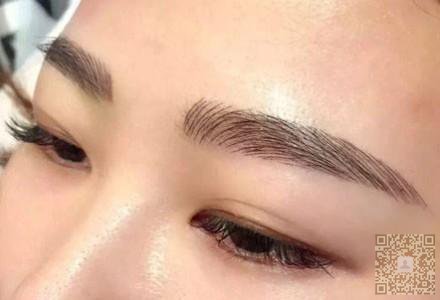 重庆哪家半永久眉毛做得好 重庆哪家半永久眉毛做得好