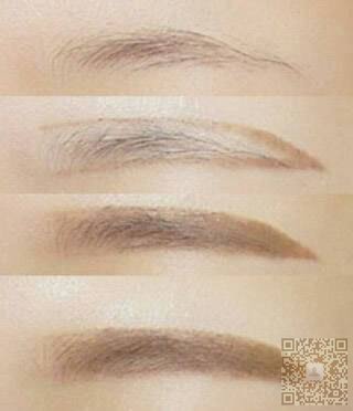 半永久雾状眉真的好么?455 半永久雾状眉真的好么?455