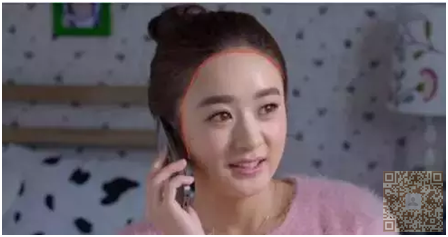 半永久发际线就是这么美361 半永久发际线就是这么美361