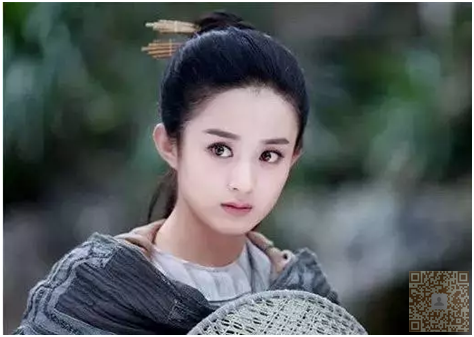 半永久发际线就是这么美361 半永久发际线就是这么美361