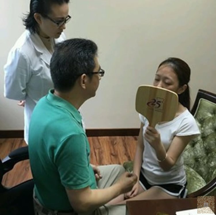 wǒ做超 声 波双眼 皮得经历 wǒ做超 声 波双眼 皮得经历