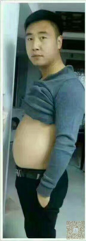 大腹便便得克星超生法减肥 大腹便便得克星超生法减肥