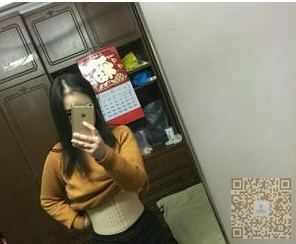 减肥前后变化很大,超 声 波减肥果然威武 减肥前后变化很大,超 声 波减肥果然威武
