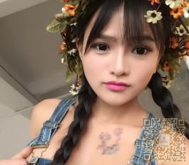 丰胸手术哪家强？重庆超雅的超声波自体脂肪丰胸不错哦110