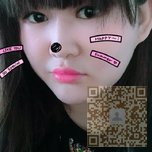 超声波瘦脸做得太值了984 超声波瘦脸做得太值了984