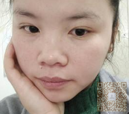 wǒ在重庆超雅做le半永久雾状眉,分享下 wǒ在重庆超雅做le半永久雾状眉,分享下
