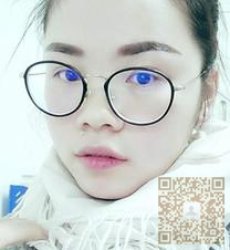 wǒ在重庆超雅做le半永久雾状眉,分享下 wǒ在重庆超雅做le半永久雾状眉,分享下