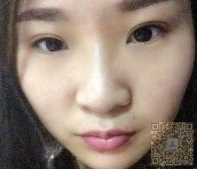 半永久定妆眉的效果如何?来看看我做的吧039 半永久定妆眉的效果如何?来看看我做的吧039