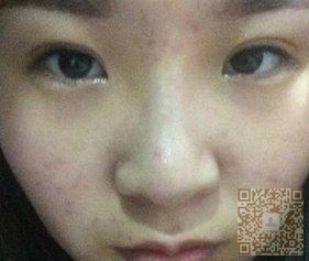 半永久定妆眉的效果如何?来看看我做的吧039 半永久定妆眉的效果如何?来看看我做的吧039