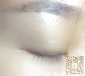 半永久定妆眉的效果如何?来看看我做的吧039 半永久定妆眉的效果如何?来看看我做的吧039