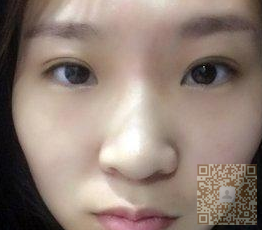 半永久定妆眉的效果如何?来看看我做的吧039 半永久定妆眉的效果如何?来看看我做的吧039