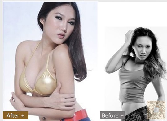 超 声 波丰胸让丈夫对wǒ刮目相看 超 声 波丰胸让丈夫对wǒ刮目相看