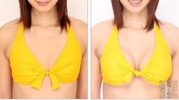 超声波丰胸带来傲人身姿441 超声波丰胸带来傲人身姿441
