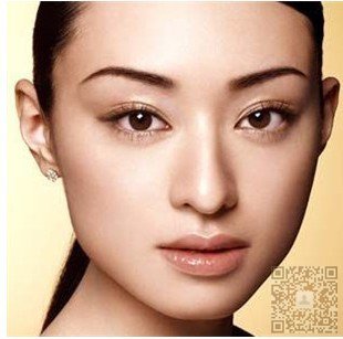 和妹妹一起做了超声波双眼皮,眼睛变大了446 和妹妹一起做了超声波双眼皮,眼睛变大了446