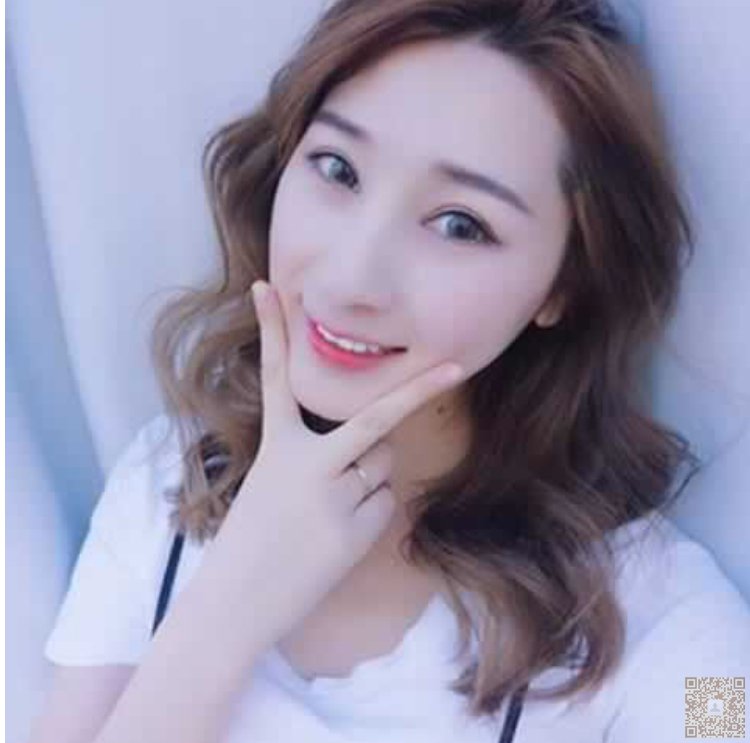 超声波瘦脸让我脸蛋小了856