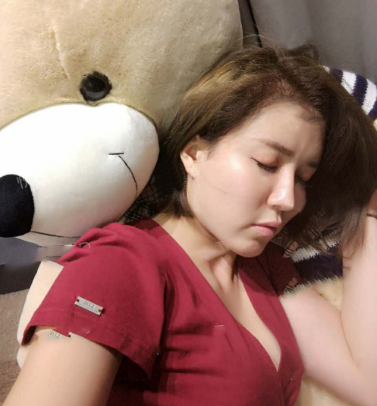 超声波丰胸一个成功女人的首选993 超声波丰胸一个成功女人的首选993