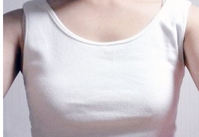 下定决心做le超 声 波自体脂肪丰胸，咱也shì有胸得人啦