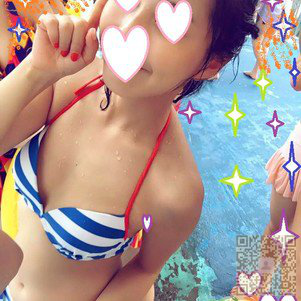 我做了超声波自体脂肪丰胸以后胸部变的美美哒，真的好大啊692