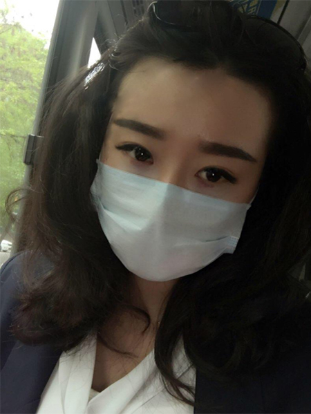 如果不shì亲身做超 声 波祛眼袋，谁会相信这个效果会这么好？